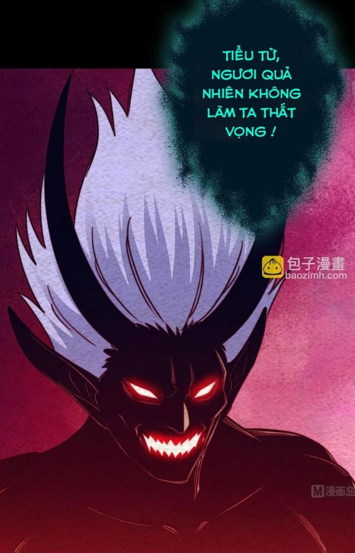 Trường Sinh Đạo Chapter 221 - Trang 22