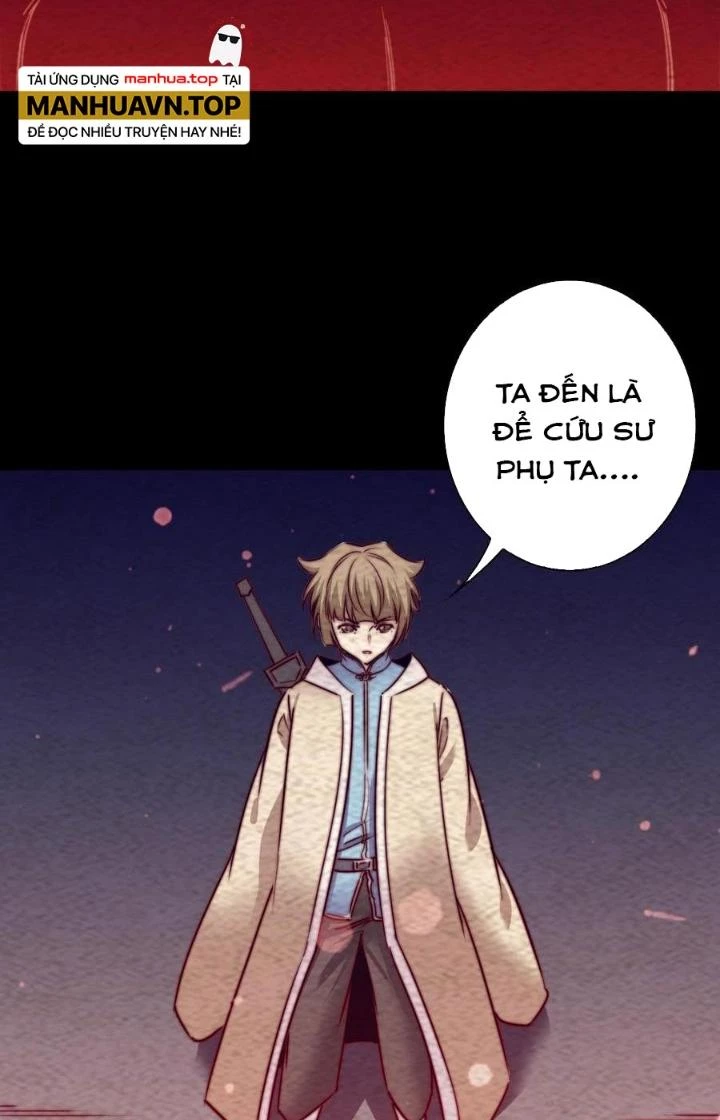 Trường Sinh Đạo Chapter 221 - Trang 23