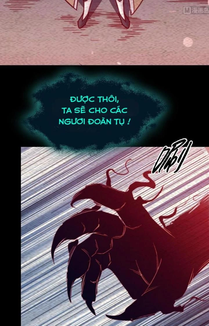 Trường Sinh Đạo Chapter 221 - Trang 24