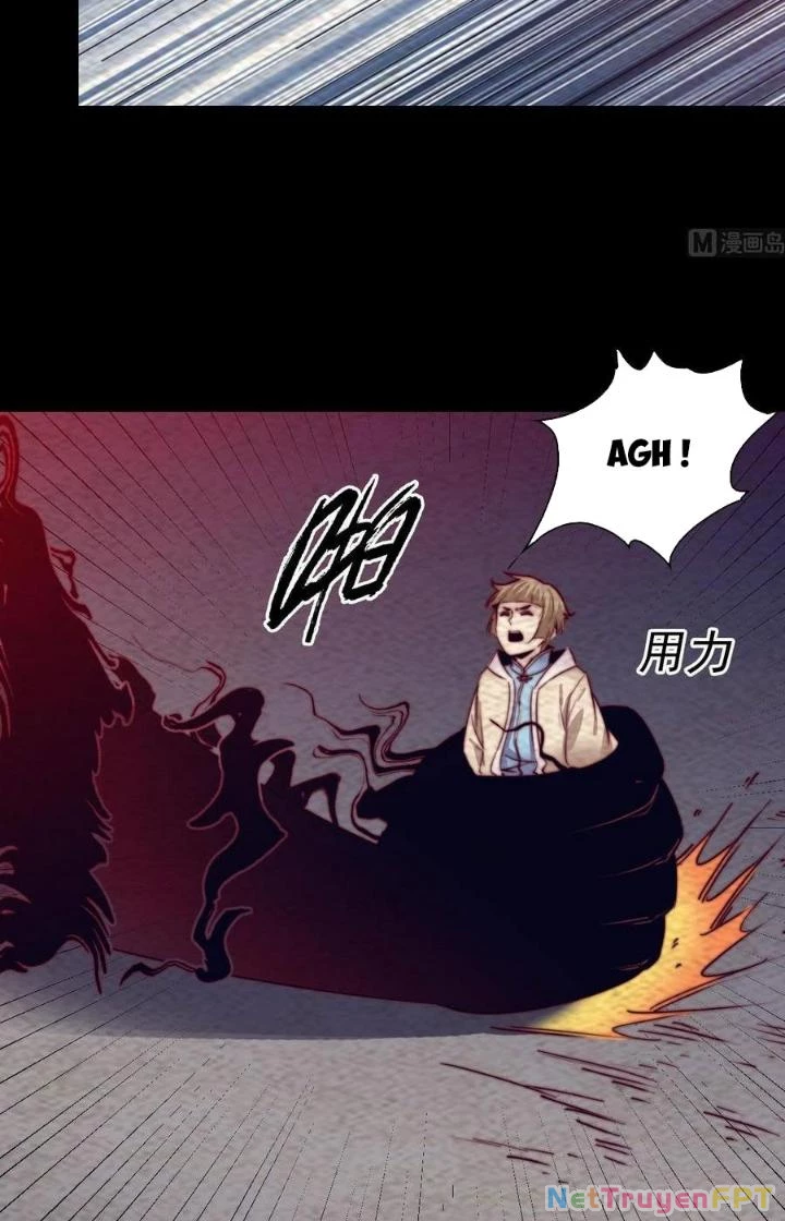 Trường Sinh Đạo Chapter 221 - Trang 25