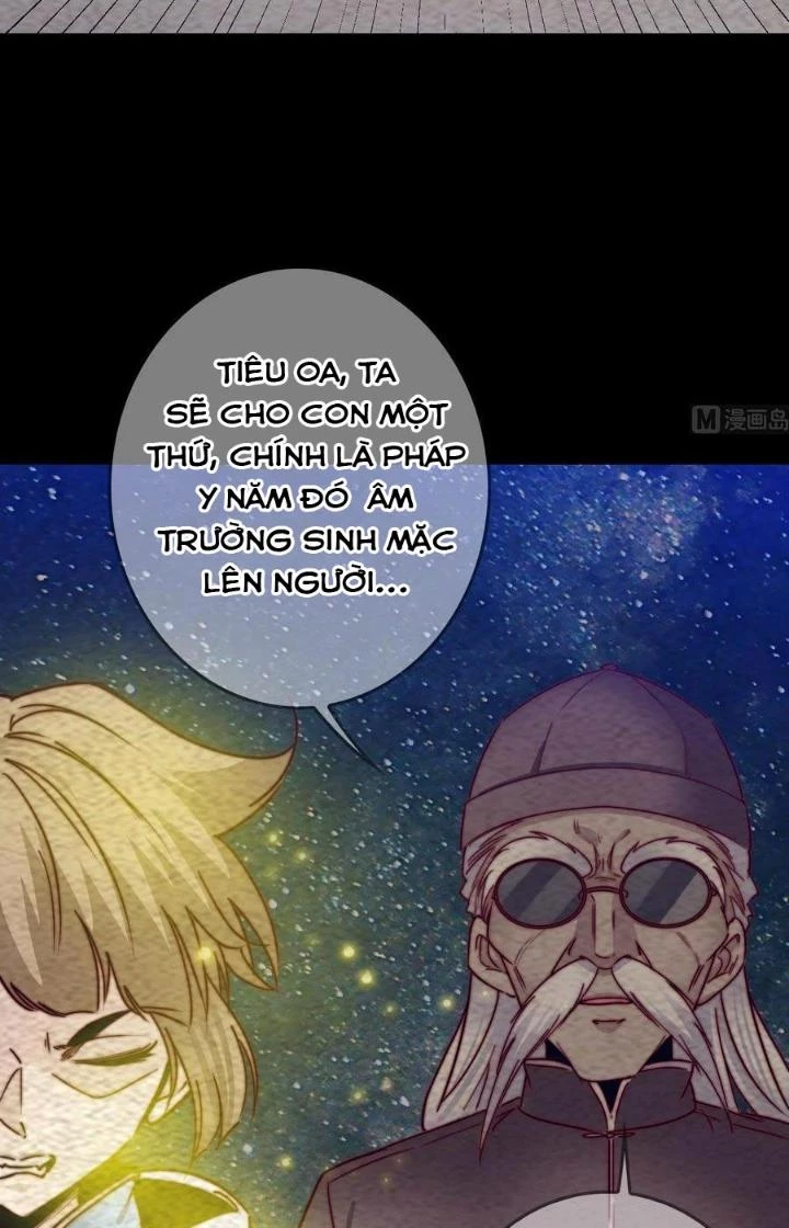 Trường Sinh Đạo Chapter 221 - Trang 26