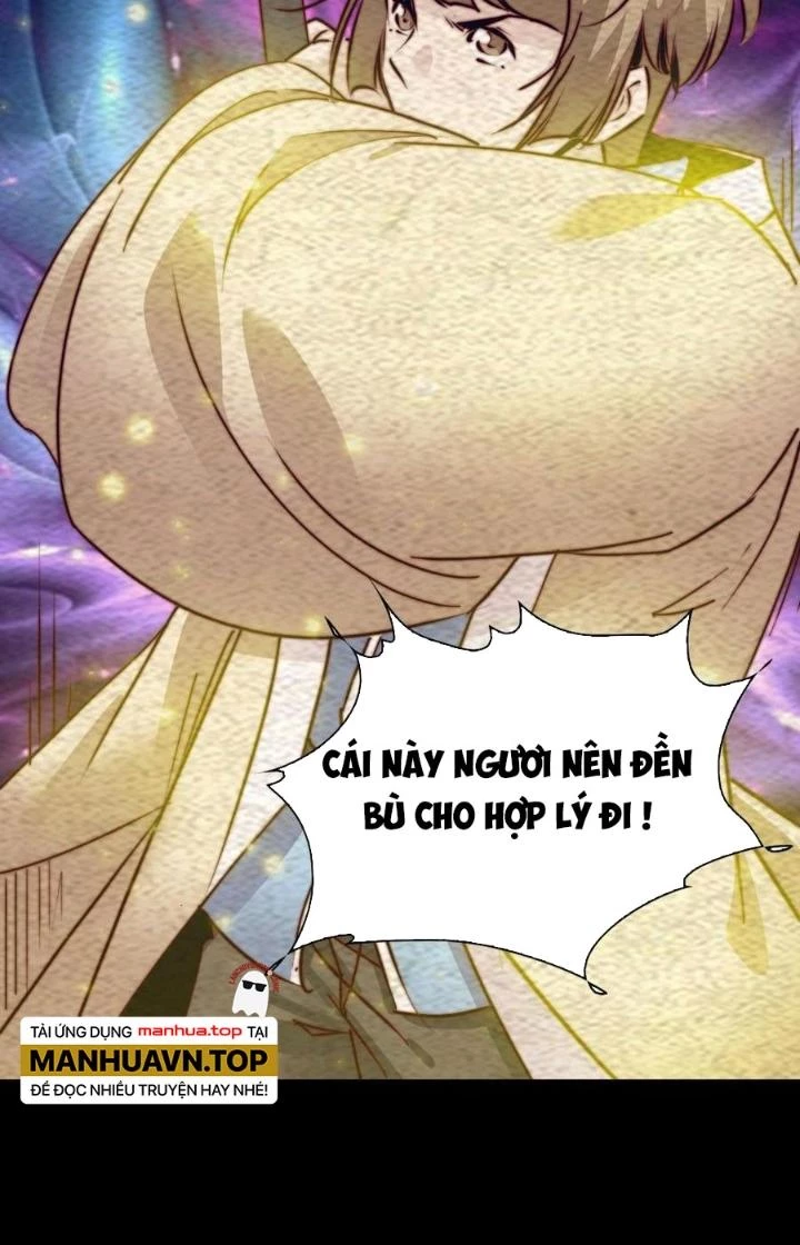Trường Sinh Đạo Chapter 221 - Trang 31