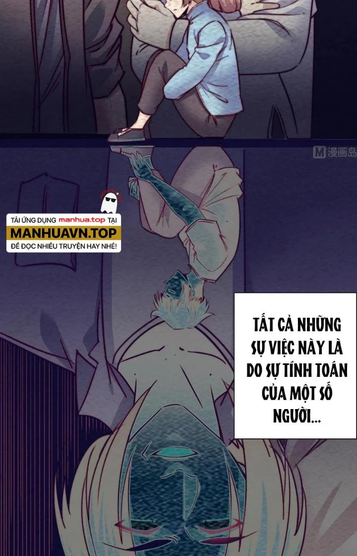 Trường Sinh Đạo Chapter 221 - Trang 5
