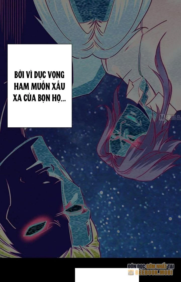 Trường Sinh Đạo Chapter 221 - Trang 6