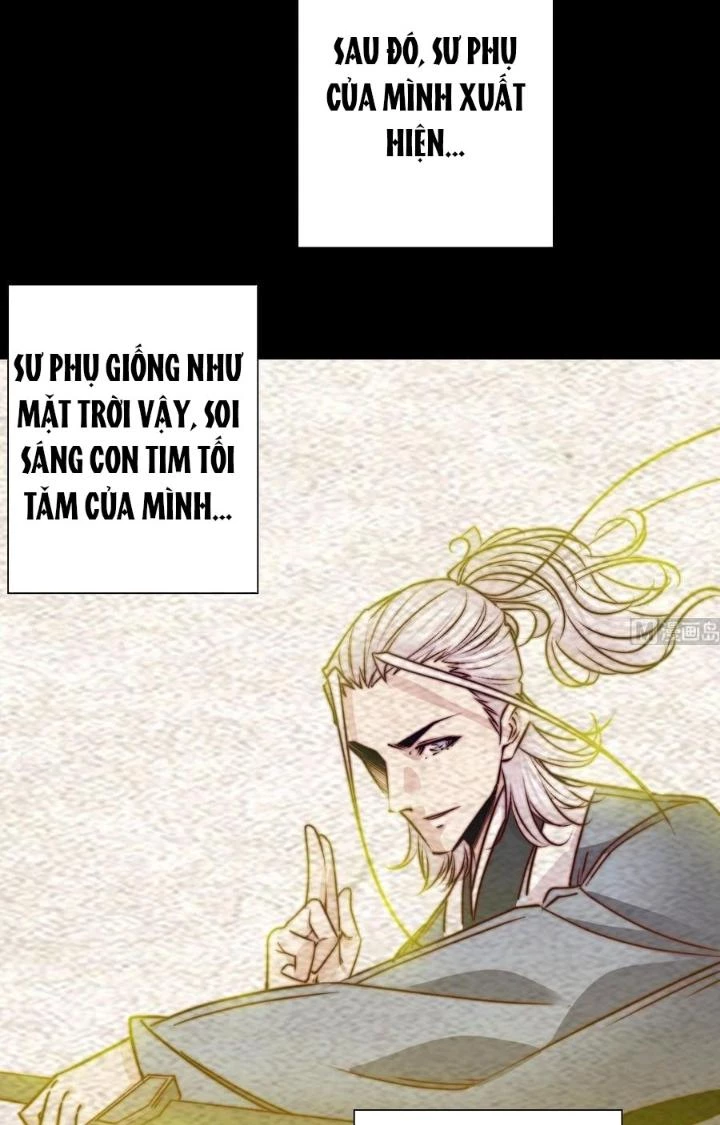 Trường Sinh Đạo Chapter 221 - Trang 7