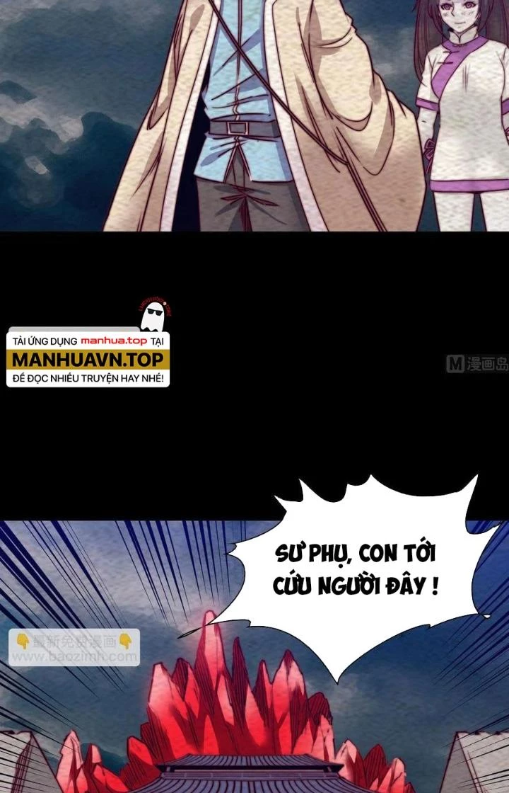 Trường Sinh Đạo Chapter 221 - Trang 9