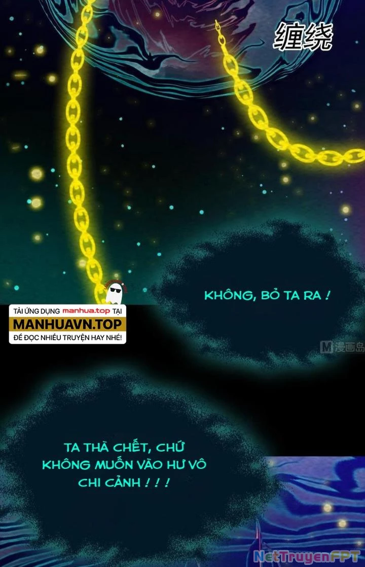 Trường Sinh Đạo Chapter 222 - Trang 10