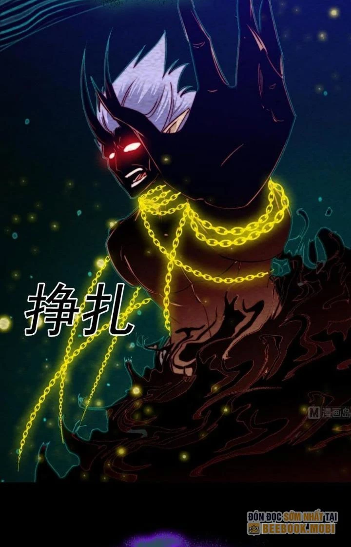 Trường Sinh Đạo Chapter 222 - Trang 11