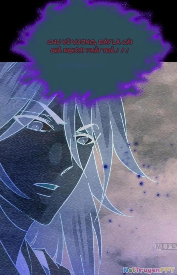 Trường Sinh Đạo Chapter 222 - Trang 12