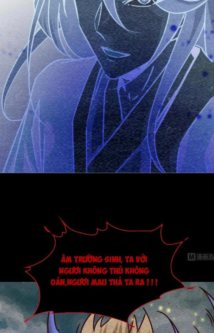 Trường Sinh Đạo Chapter 222 - Trang 18