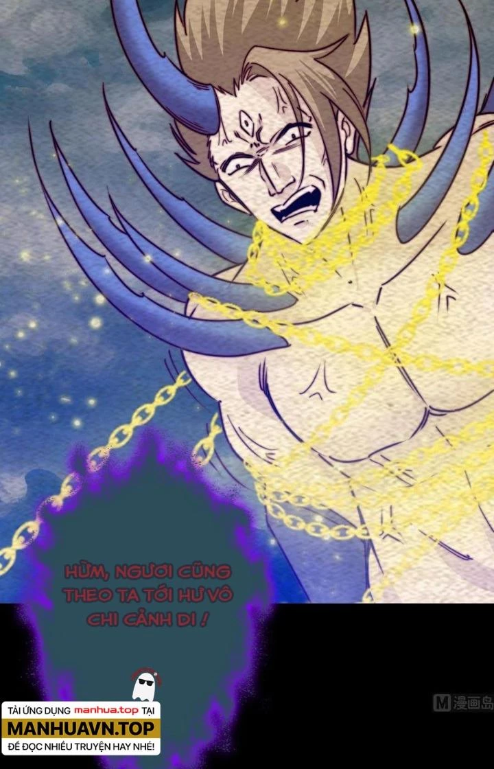 Trường Sinh Đạo Chapter 222 - Trang 19