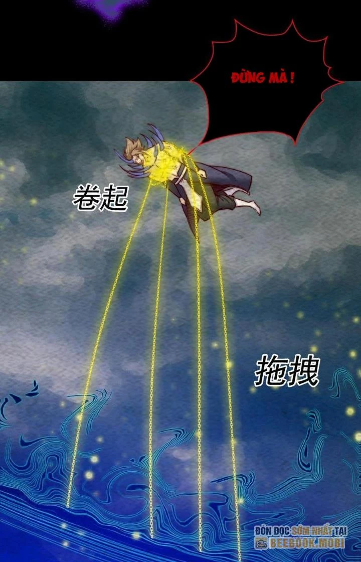 Trường Sinh Đạo Chapter 222 - Trang 20