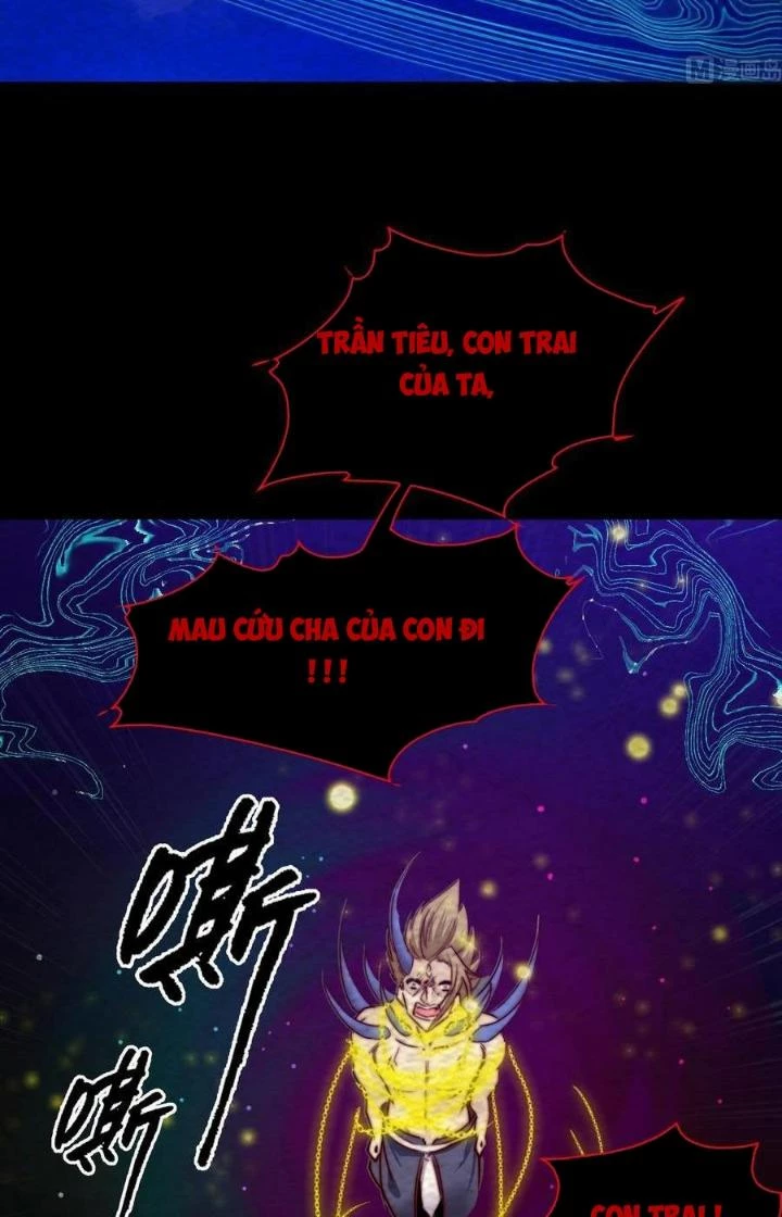 Trường Sinh Đạo Chapter 222 - Trang 21