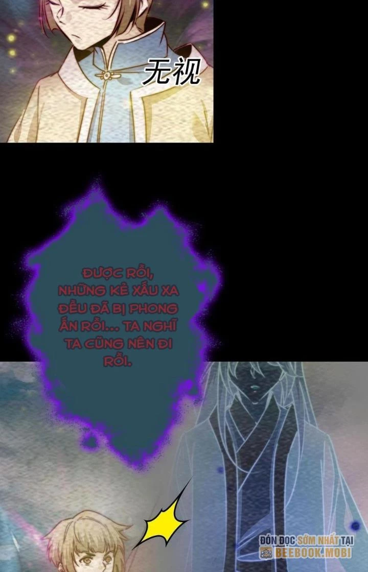 Trường Sinh Đạo Chapter 222 - Trang 23