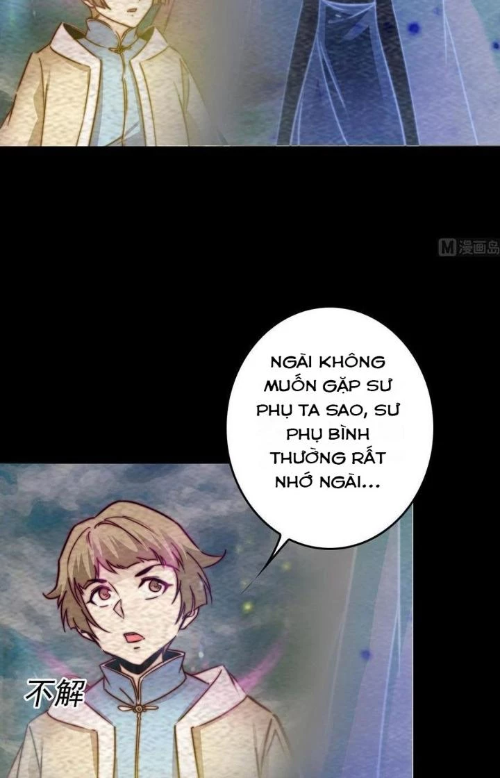 Trường Sinh Đạo Chapter 222 - Trang 24