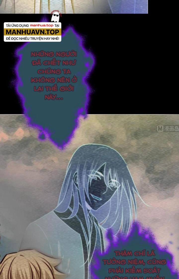 Trường Sinh Đạo Chapter 222 - Trang 25