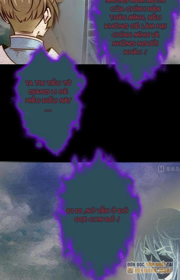 Trường Sinh Đạo Chapter 222 - Trang 26