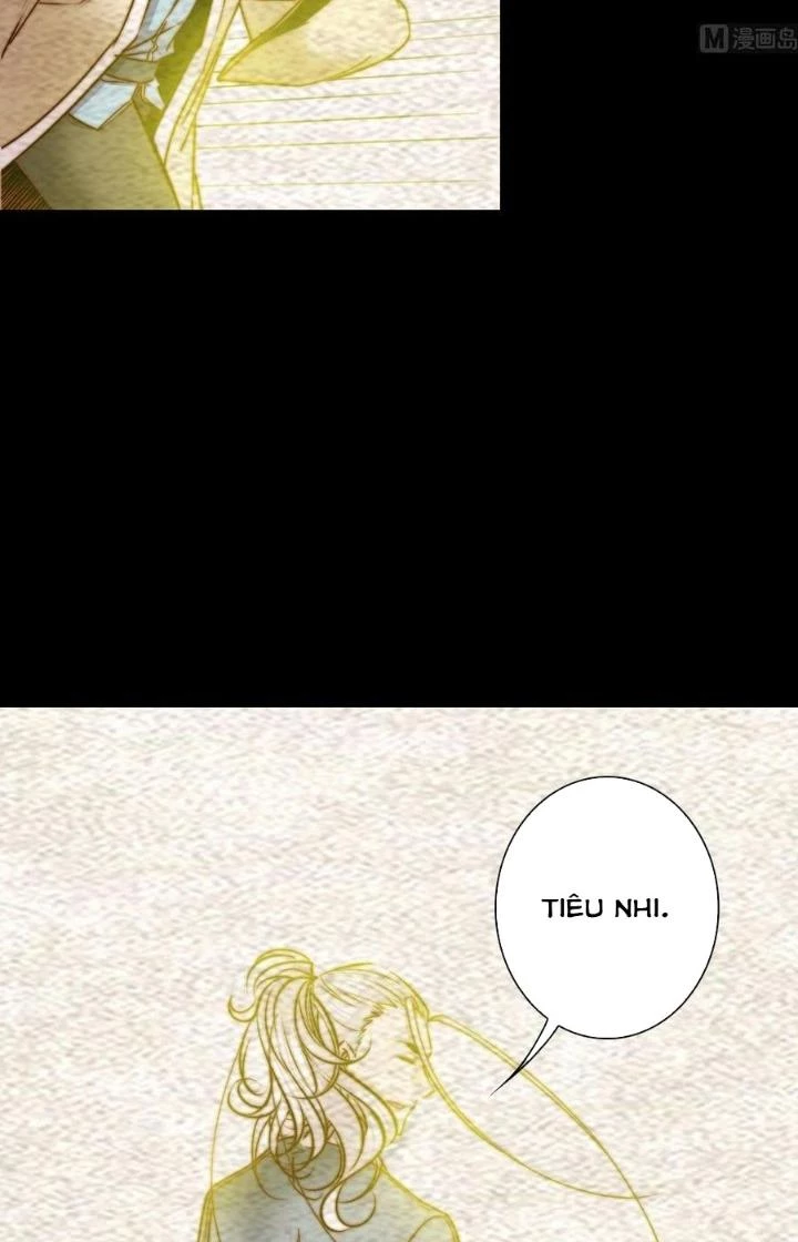 Trường Sinh Đạo Chapter 222 - Trang 30