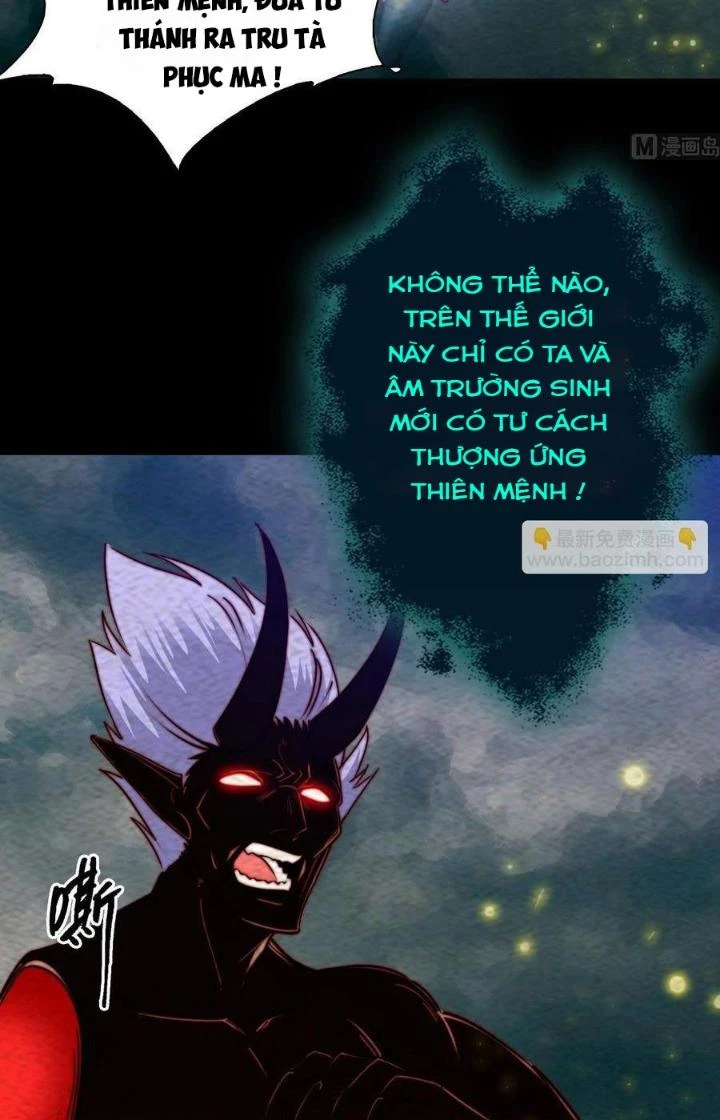 Trường Sinh Đạo Chapter 222 - Trang 4