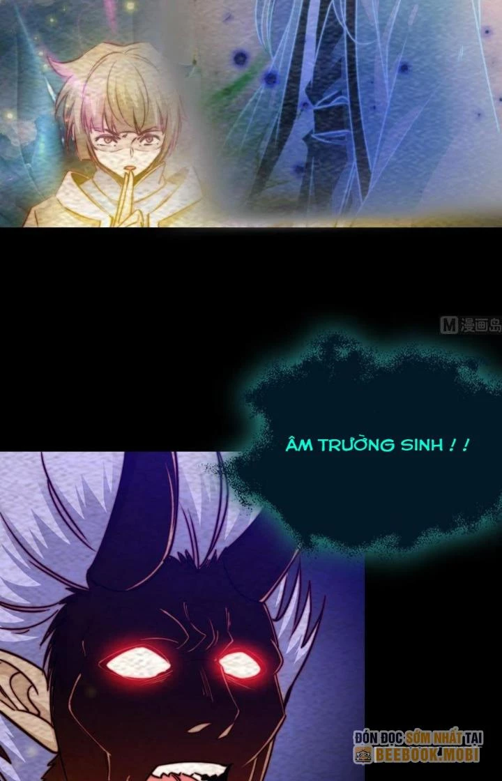 Trường Sinh Đạo Chapter 222 - Trang 6