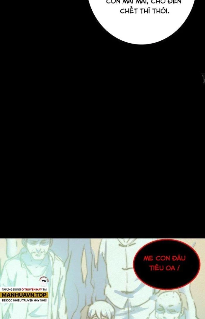 Trường Sinh Đạo Chapter 24 - Trang 10