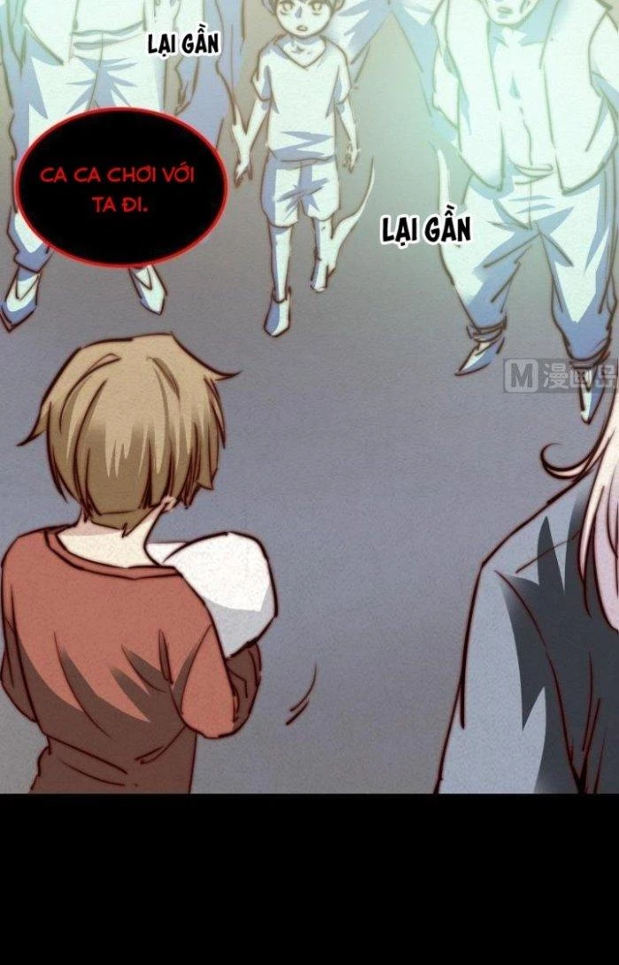Trường Sinh Đạo Chapter 24 - Trang 12