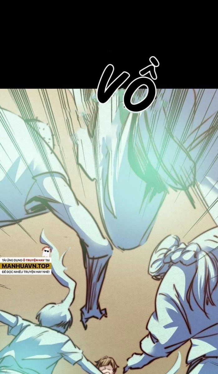 Trường Sinh Đạo Chapter 24 - Trang 16