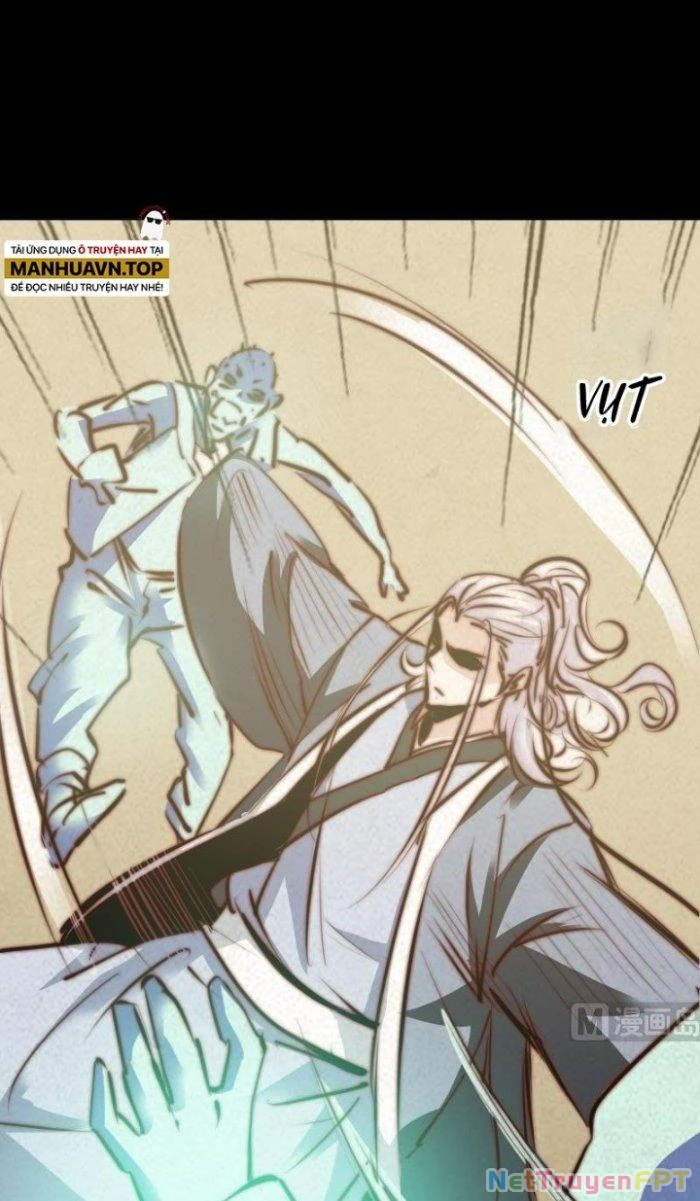 Trường Sinh Đạo Chapter 24 - Trang 22