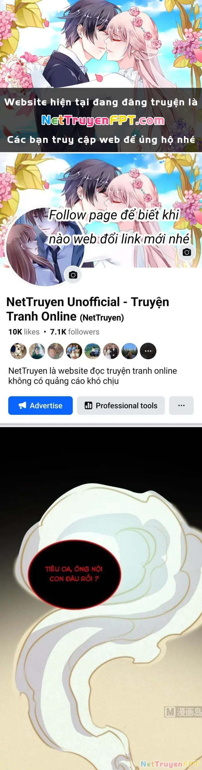 Trường Sinh Đạo Chapter 24 - Trang 2