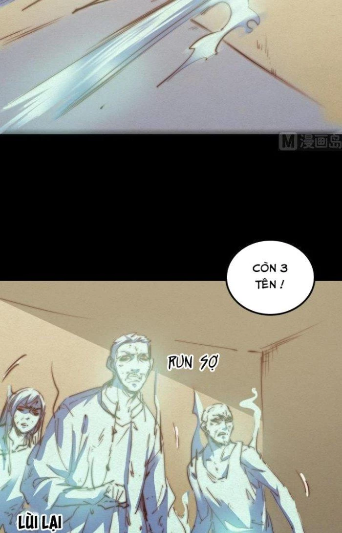 Trường Sinh Đạo Chapter 24 - Trang 30