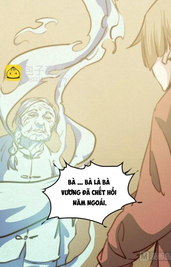 Trường Sinh Đạo Chapter 24 - Trang 4