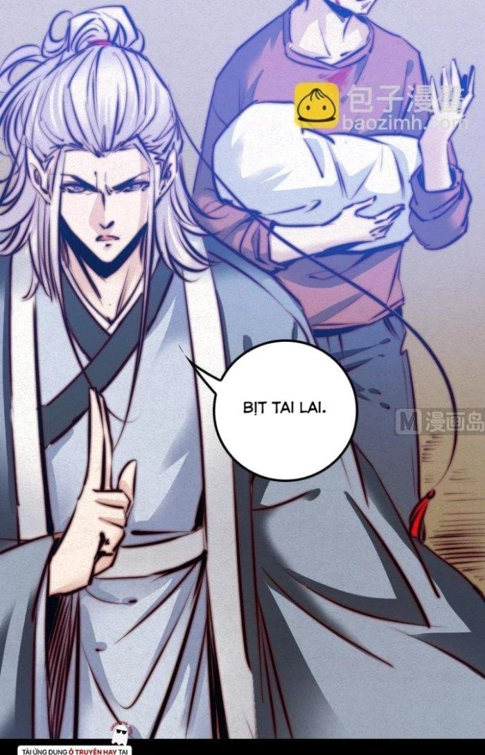 Trường Sinh Đạo Chapter 24 - Trang 50