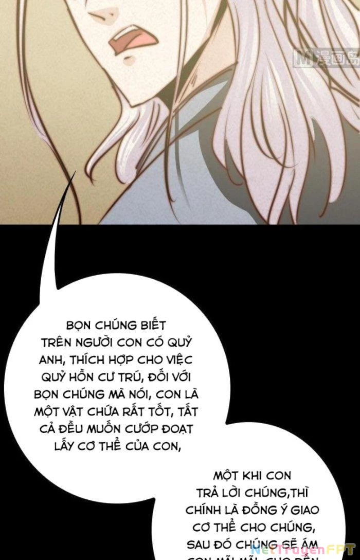 Trường Sinh Đạo Chapter 24 - Trang 8