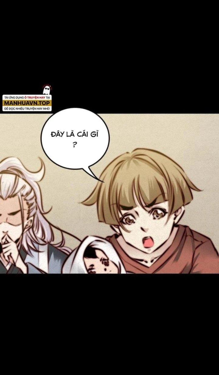Trường Sinh Đạo Chapter 27 - Trang 18