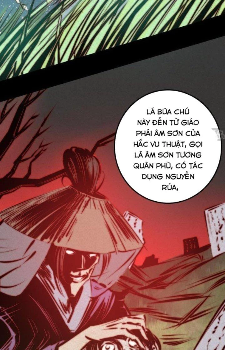 Trường Sinh Đạo Chapter 27 - Trang 24
