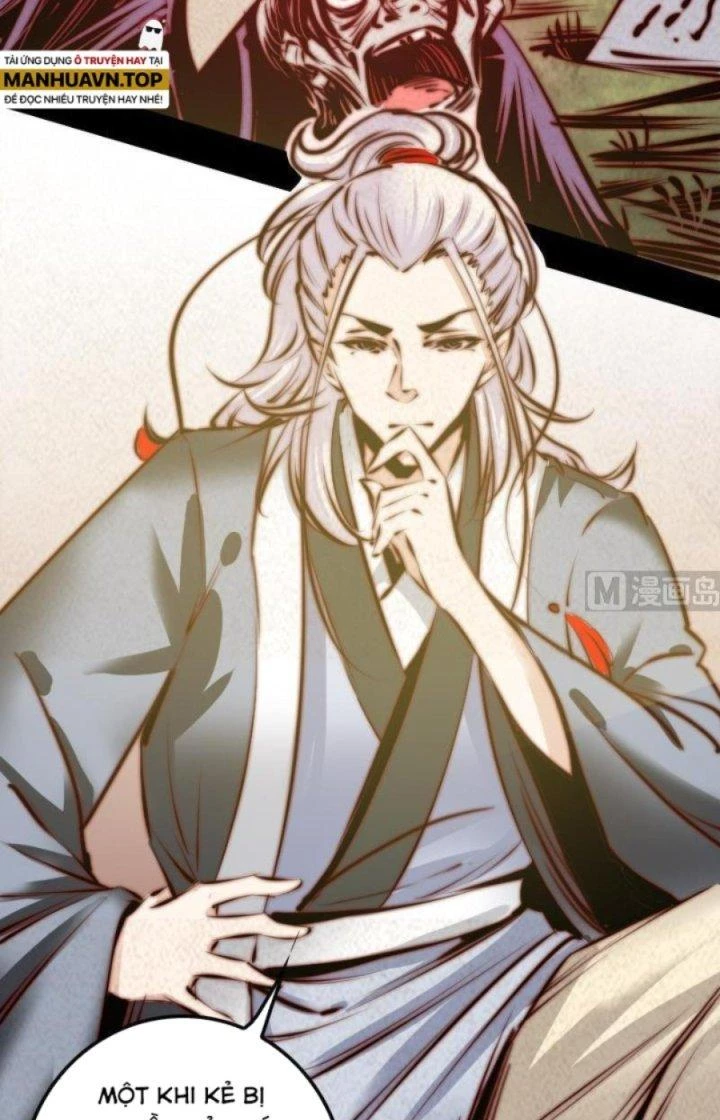 Trường Sinh Đạo Chapter 27 - Trang 26