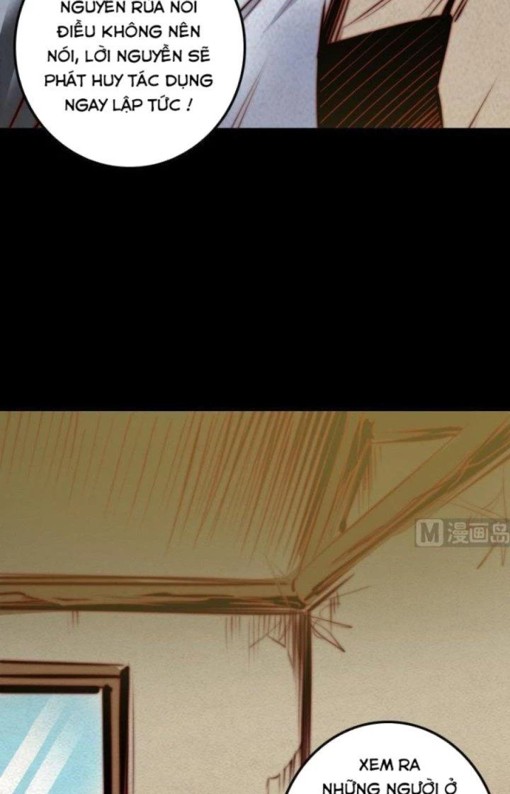 Trường Sinh Đạo Chapter 27 - Trang 28