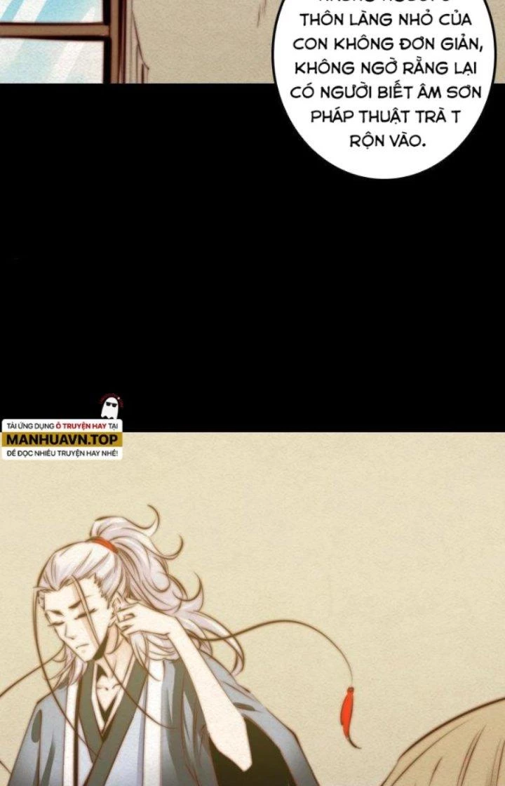Trường Sinh Đạo Chapter 27 - Trang 30