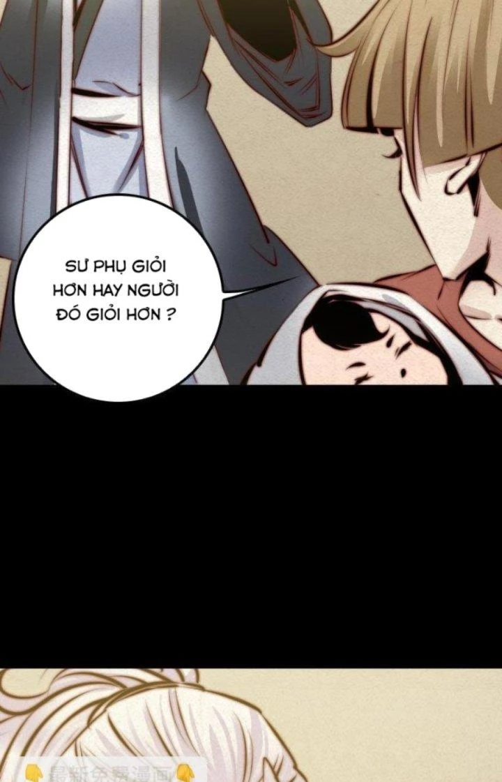 Trường Sinh Đạo Chapter 27 - Trang 32