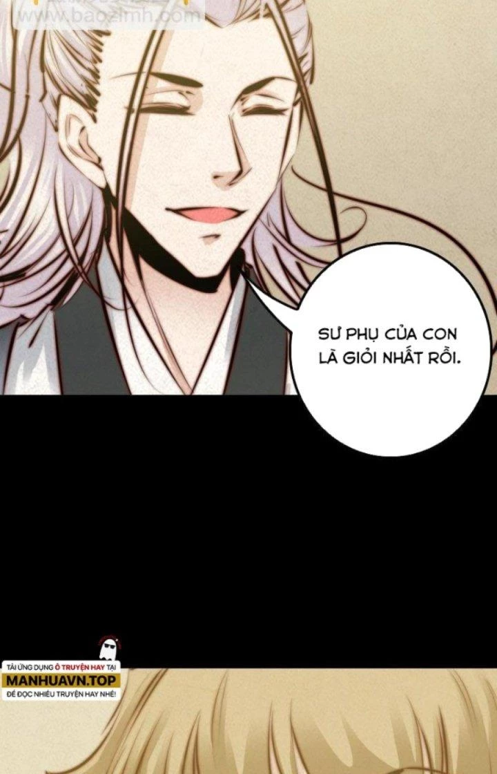 Trường Sinh Đạo Chapter 27 - Trang 34