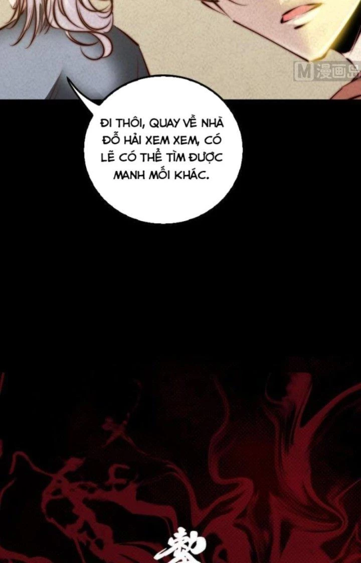 Trường Sinh Đạo Chapter 27 - Trang 42