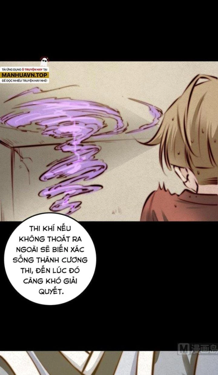 Trường Sinh Đạo Chapter 27 - Trang 4