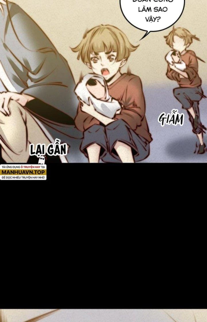 Trường Sinh Đạo Chapter 27 - Trang 8