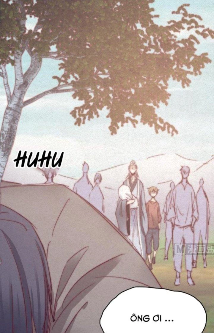 Trường Sinh Đạo Chapter 32 - Trang 16