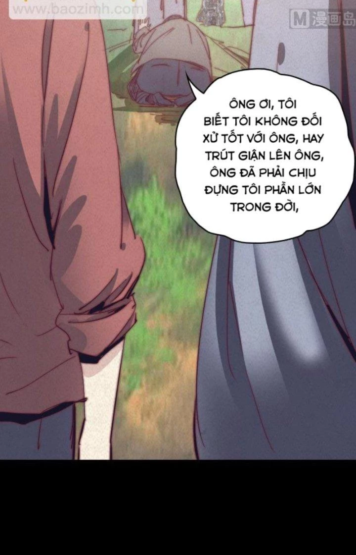 Trường Sinh Đạo Chapter 32 - Trang 22