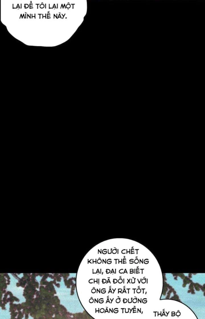 Trường Sinh Đạo Chapter 32 - Trang 26