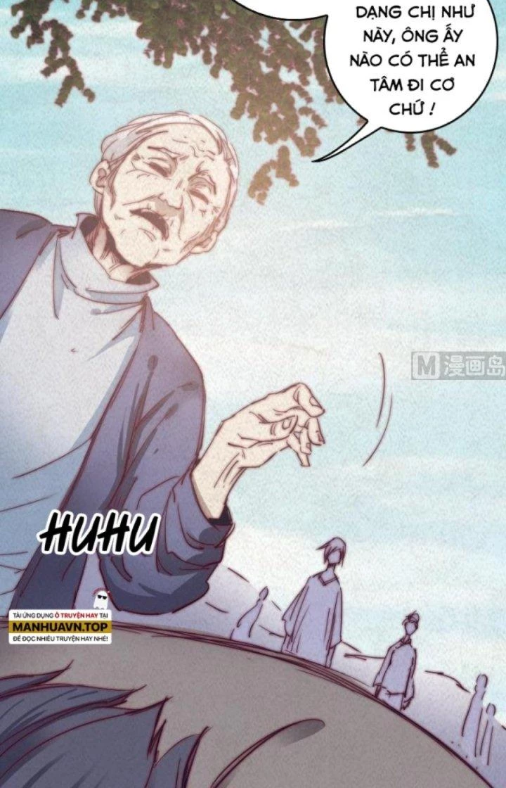 Trường Sinh Đạo Chapter 32 - Trang 28