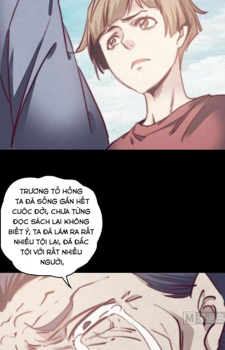 Trường Sinh Đạo Chapter 32 - Trang 32