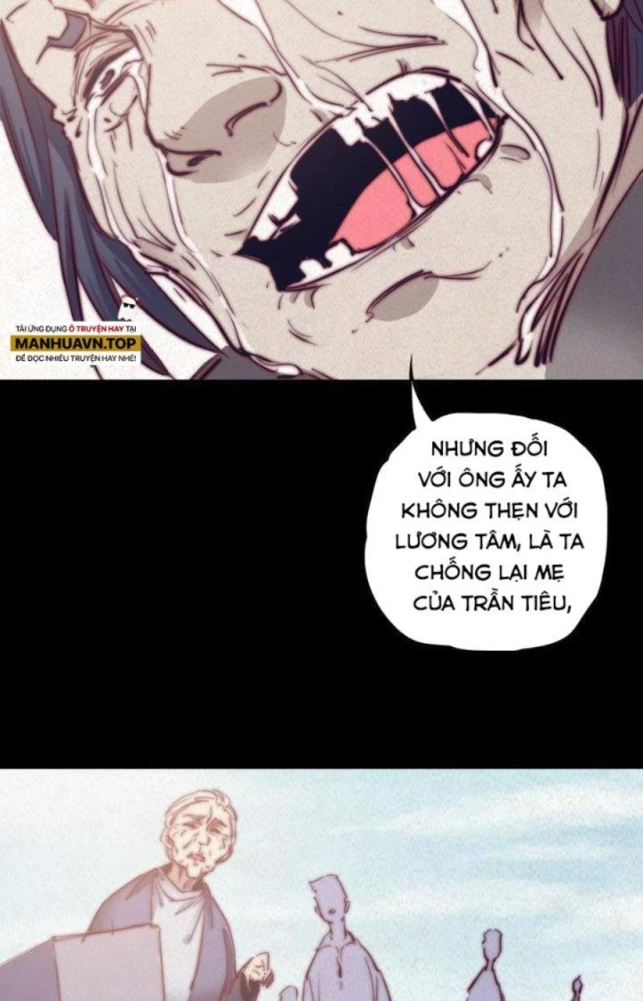 Trường Sinh Đạo Chapter 32 - Trang 34