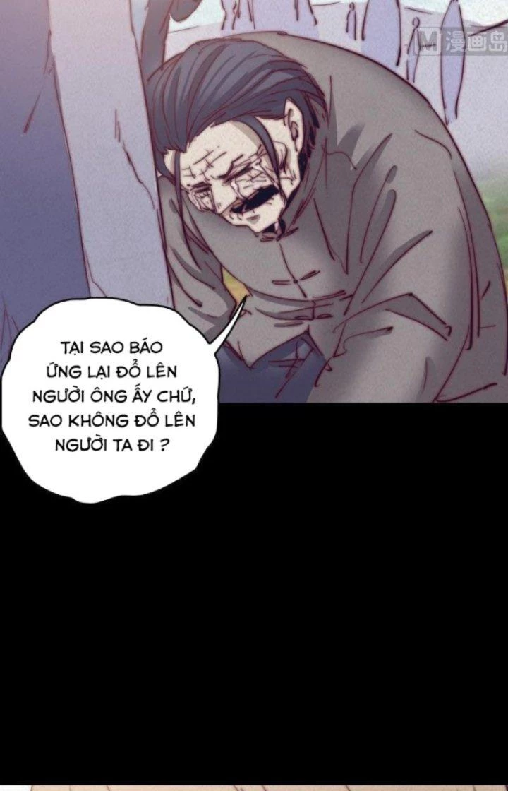 Trường Sinh Đạo Chapter 32 - Trang 36